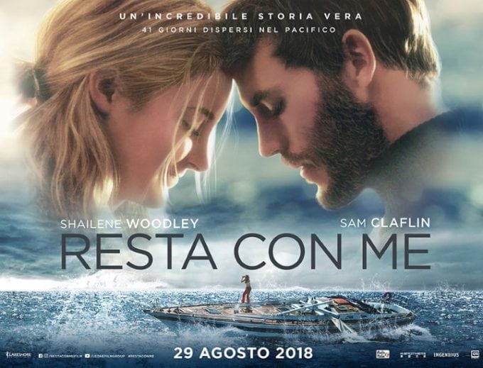 Film - Resta con me