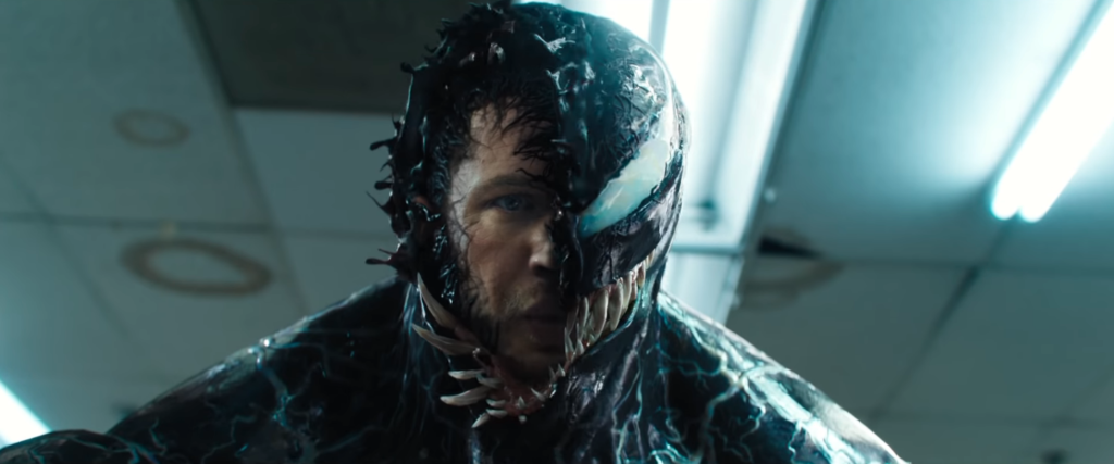 Venom (2018)