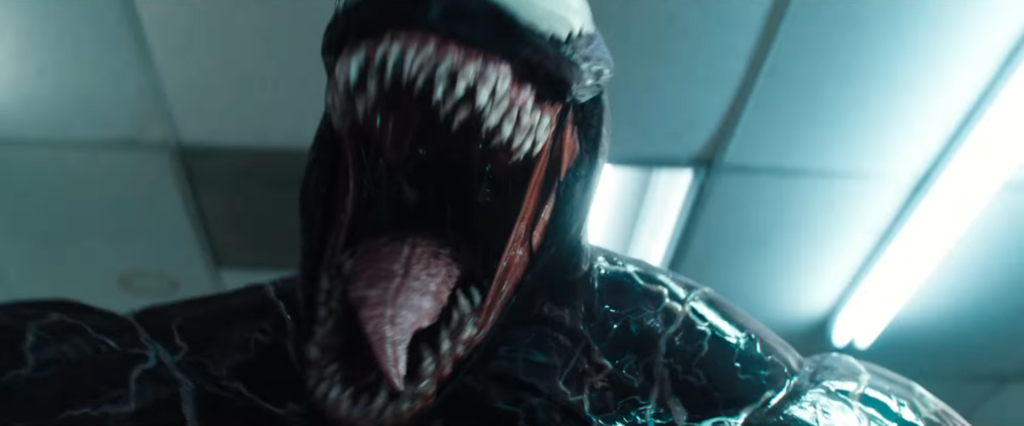 Venom (2018)