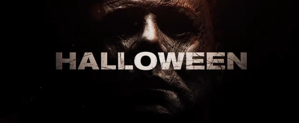 Halloween (2018)