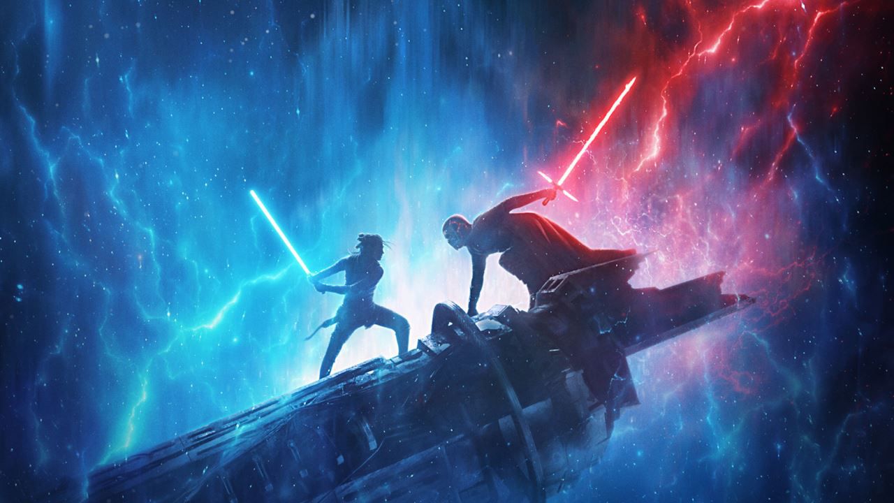 Star Wars: L'ascesa di Skywalker