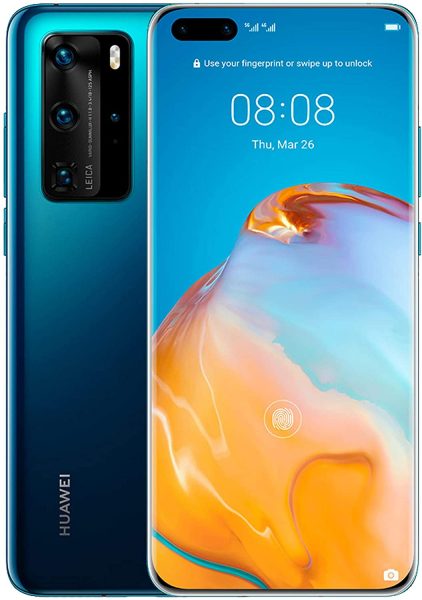 huawei p40 pro aggiornamento android 12