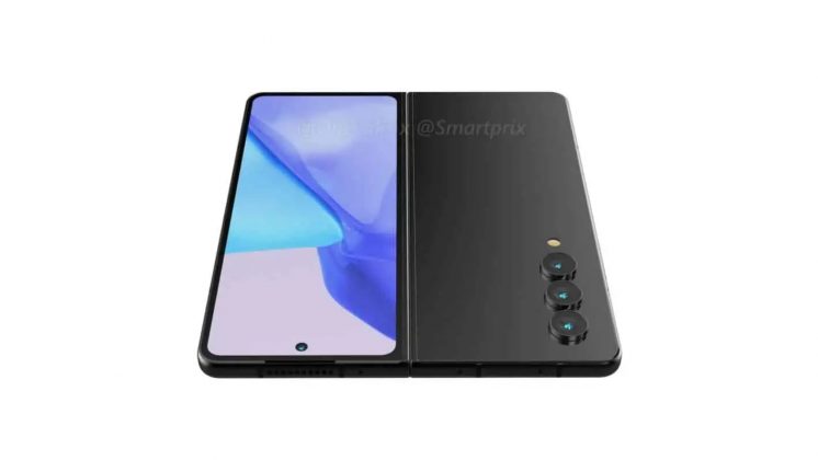 Anteprima Samsung Galaxy Z Fold 4: data di rilascio, specifiche, prezzo e altro