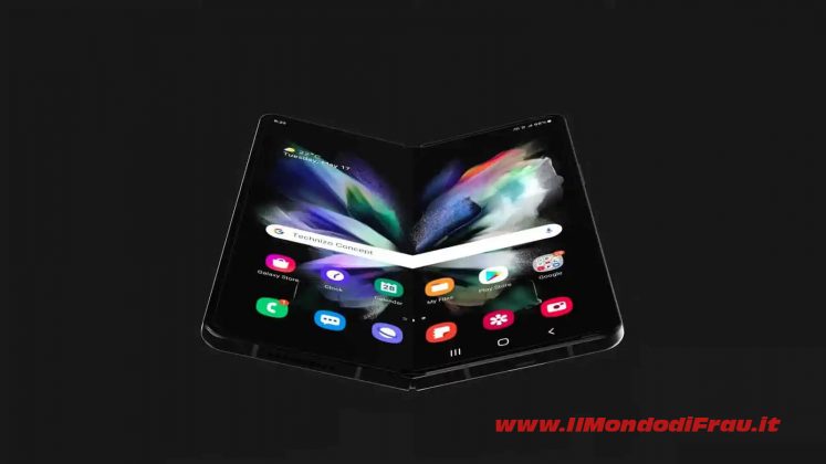 Anteprima Samsung Galaxy Z Fold 4: data di rilascio, specifiche, prezzo e altro