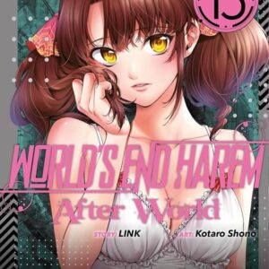 World's End Harem 15